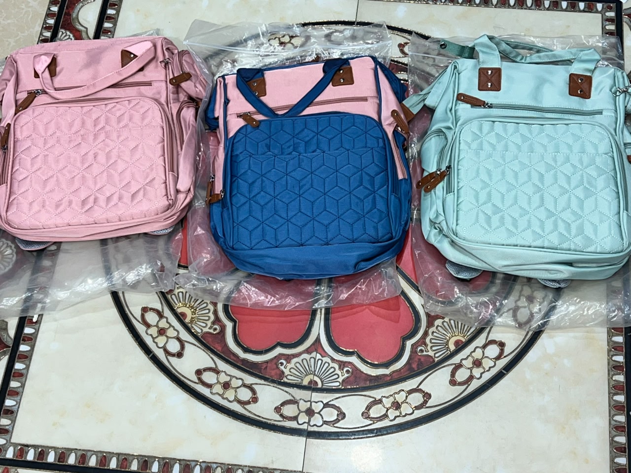 BABY BAG ( 566-28 )