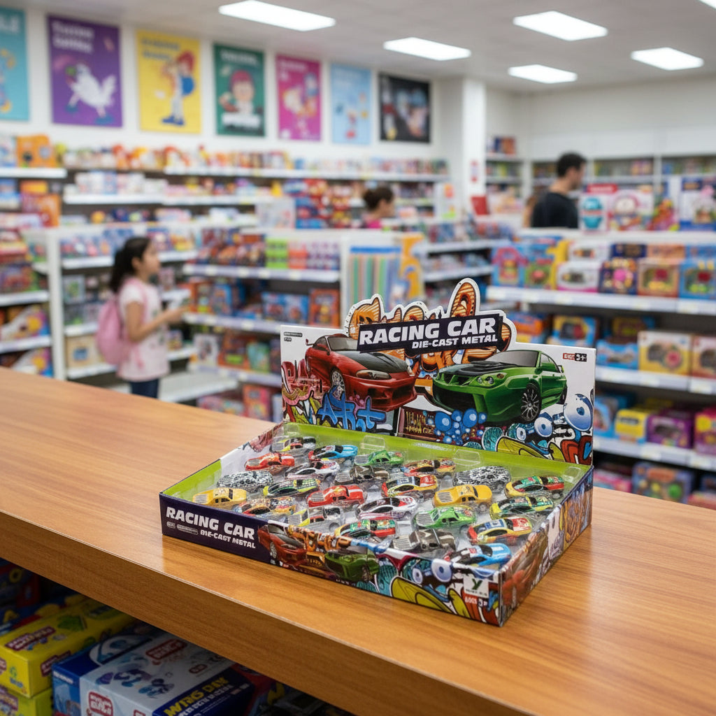 DINKY TOYS