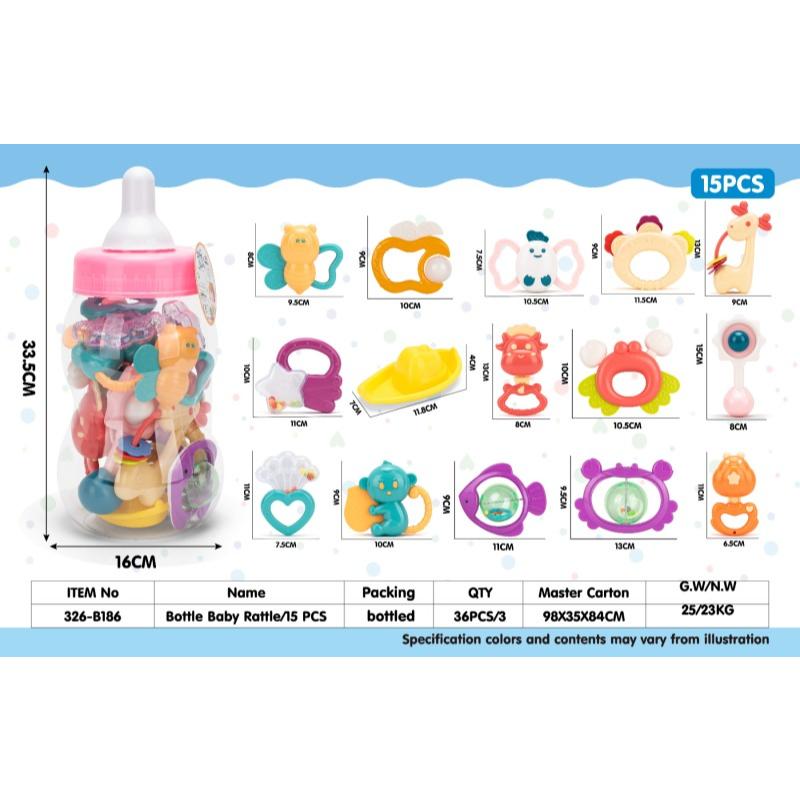 TOOL SET TOY