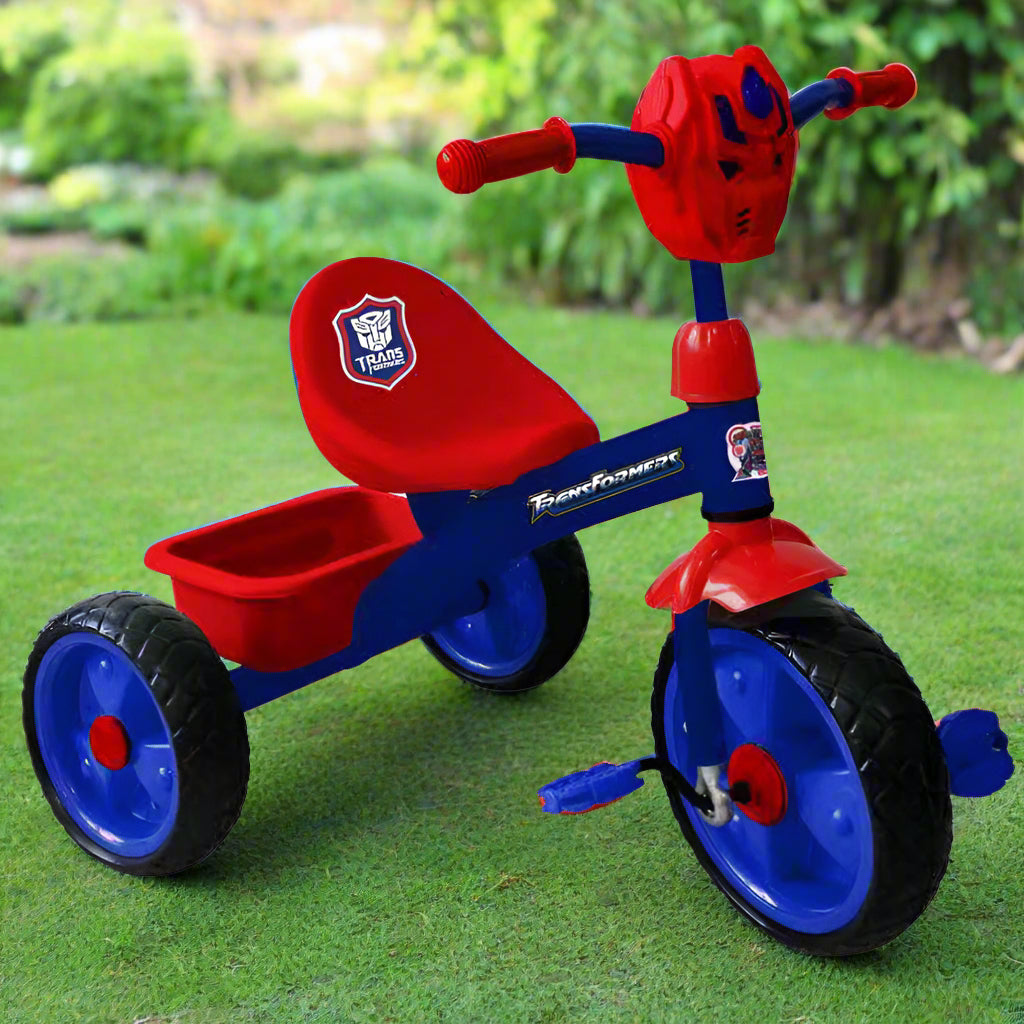 BABY TRICYCLE BABYLAND