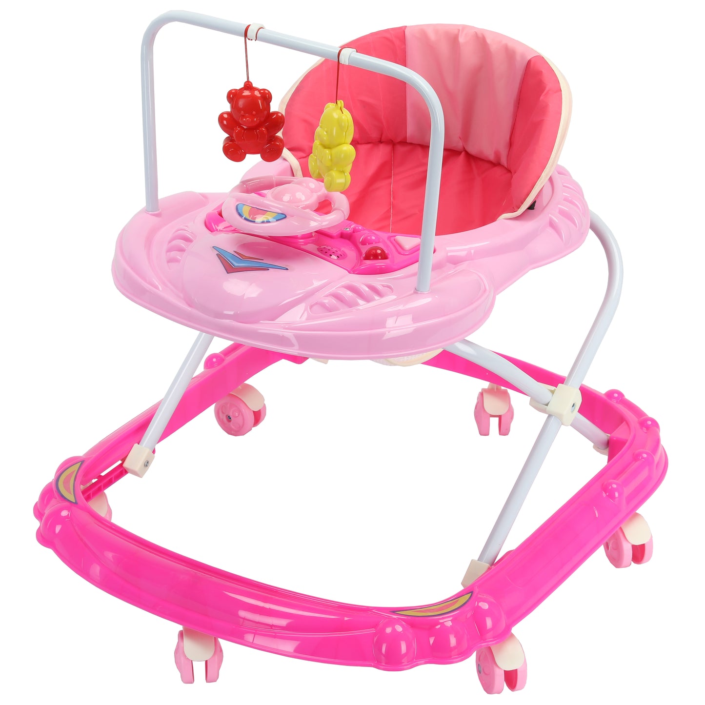 BABY WALKER W-601AB