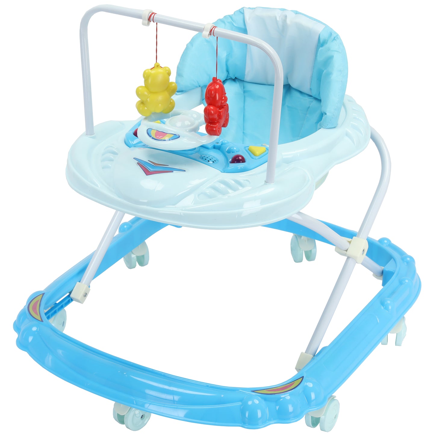 BABY WALKER W-601AB