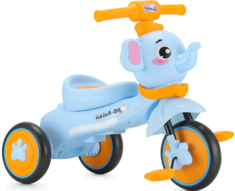 KIDS TRICYCLE
