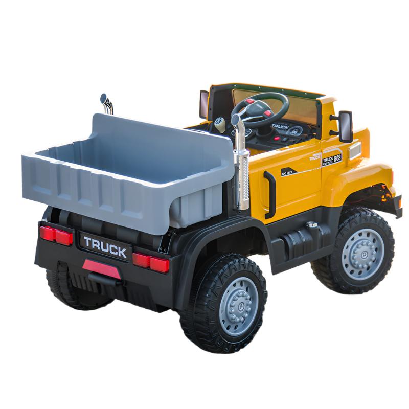 KIDS RIDE ON JEEP