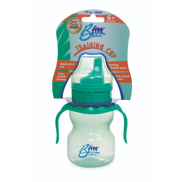 BABY TRAINING CUP 220ML