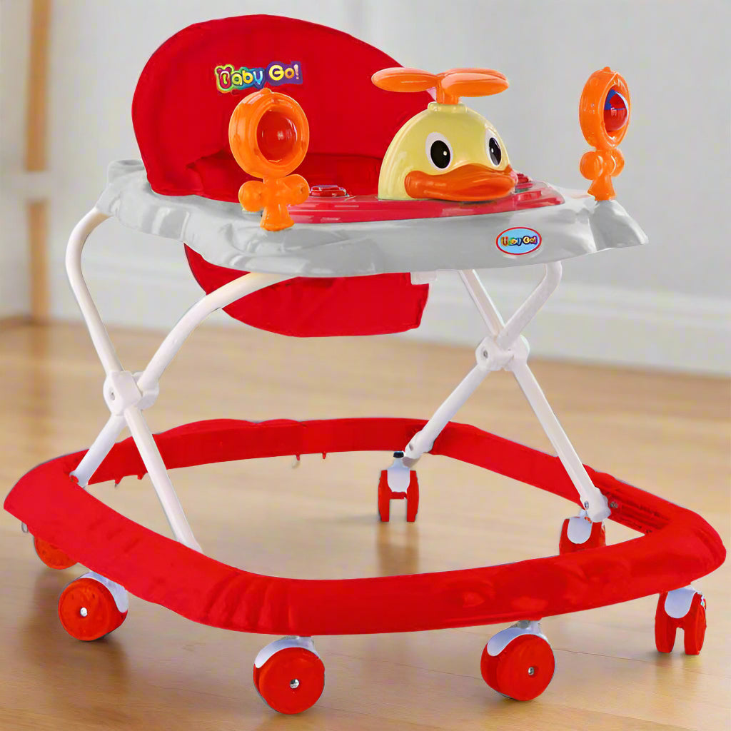 BABY WALKER