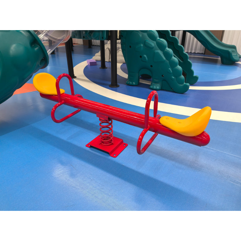 KIDS SEESAW FOR 2 KIDS