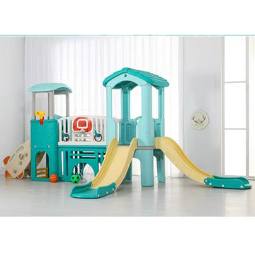 KIDS PLAY CENTER DLX L-166