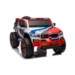 KIDS RIDE ON JEEP L-47