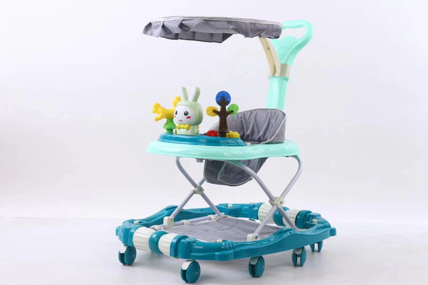 BABY WALKER W-635