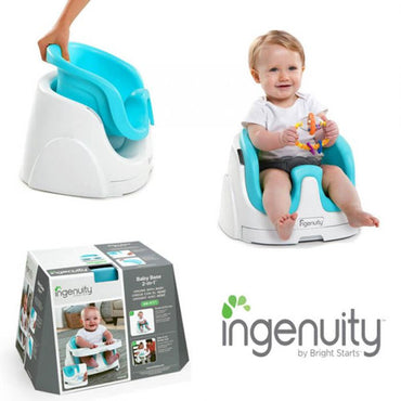 Ingenuity Baby Feeding Chair H-60279