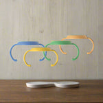 BABY FEEDER HENDLE