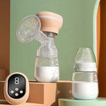 BREAST PUMP