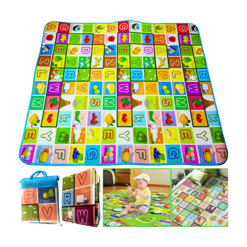 FOAM MAT 6' * 5' * 1MM