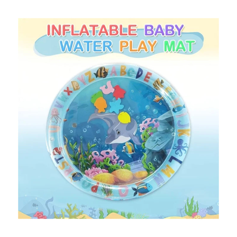 KIDS AIR WATER MAT TOY