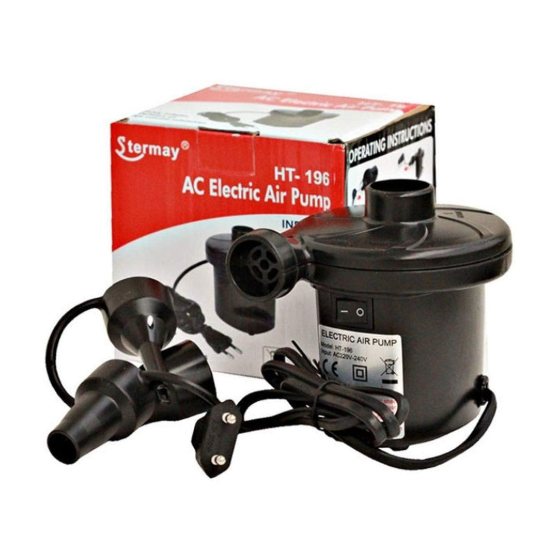 ELECTRIC AIR PUMP
