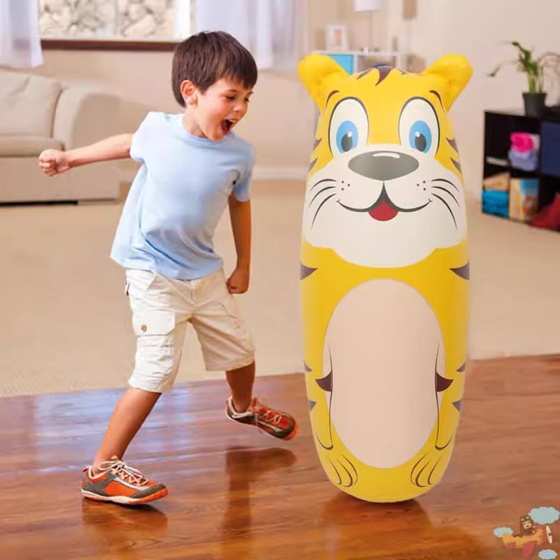 AIR BOXING TOY