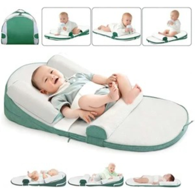 BABY SAFETY SLEEPER
