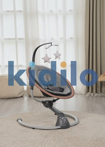 BABY ELECTRIC SWING KIDILO