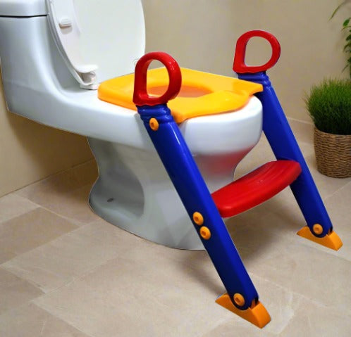 KIDS TOILET POTTY TRAINER