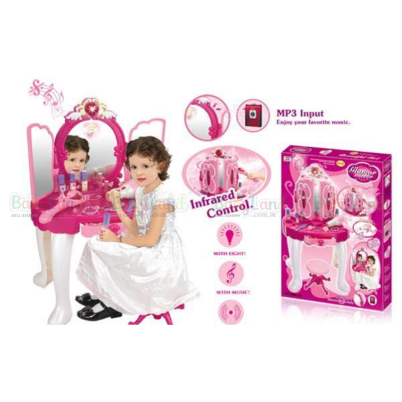 BEAUTY SET