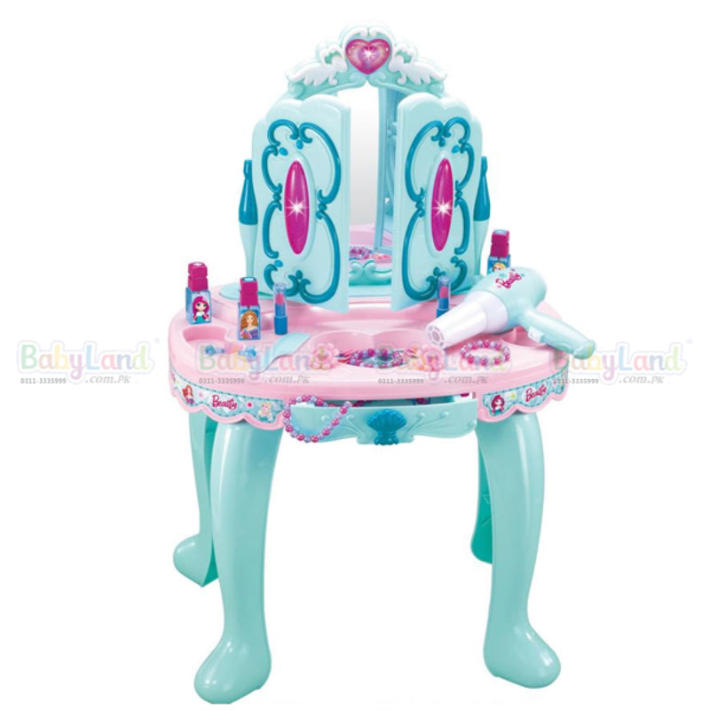 DREESING TABLE
