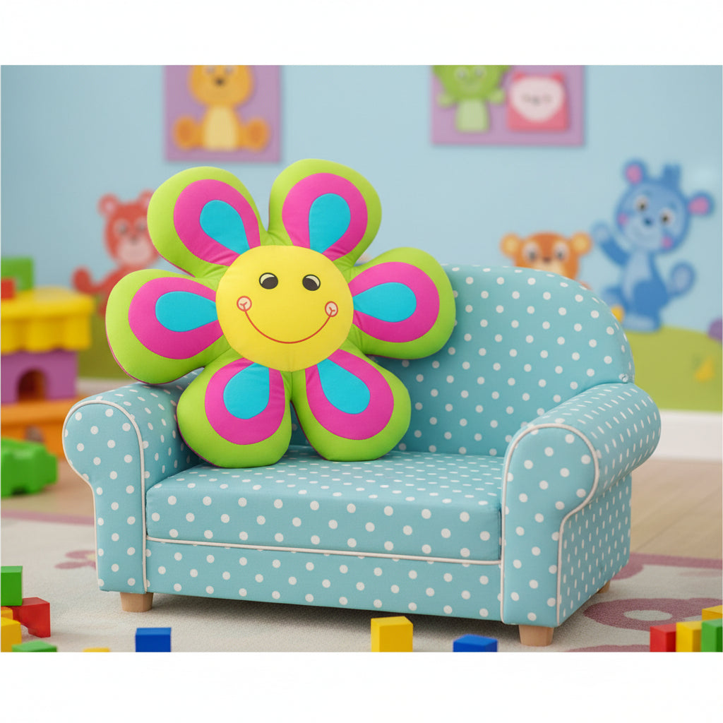 SOFT TOYS