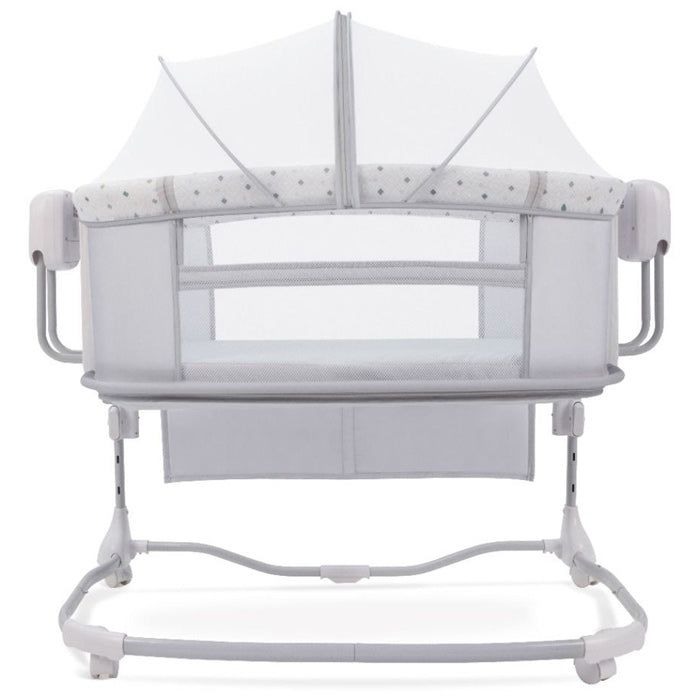 BABY CRADLE SWING