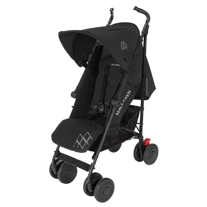 Maclaren store baby trolley