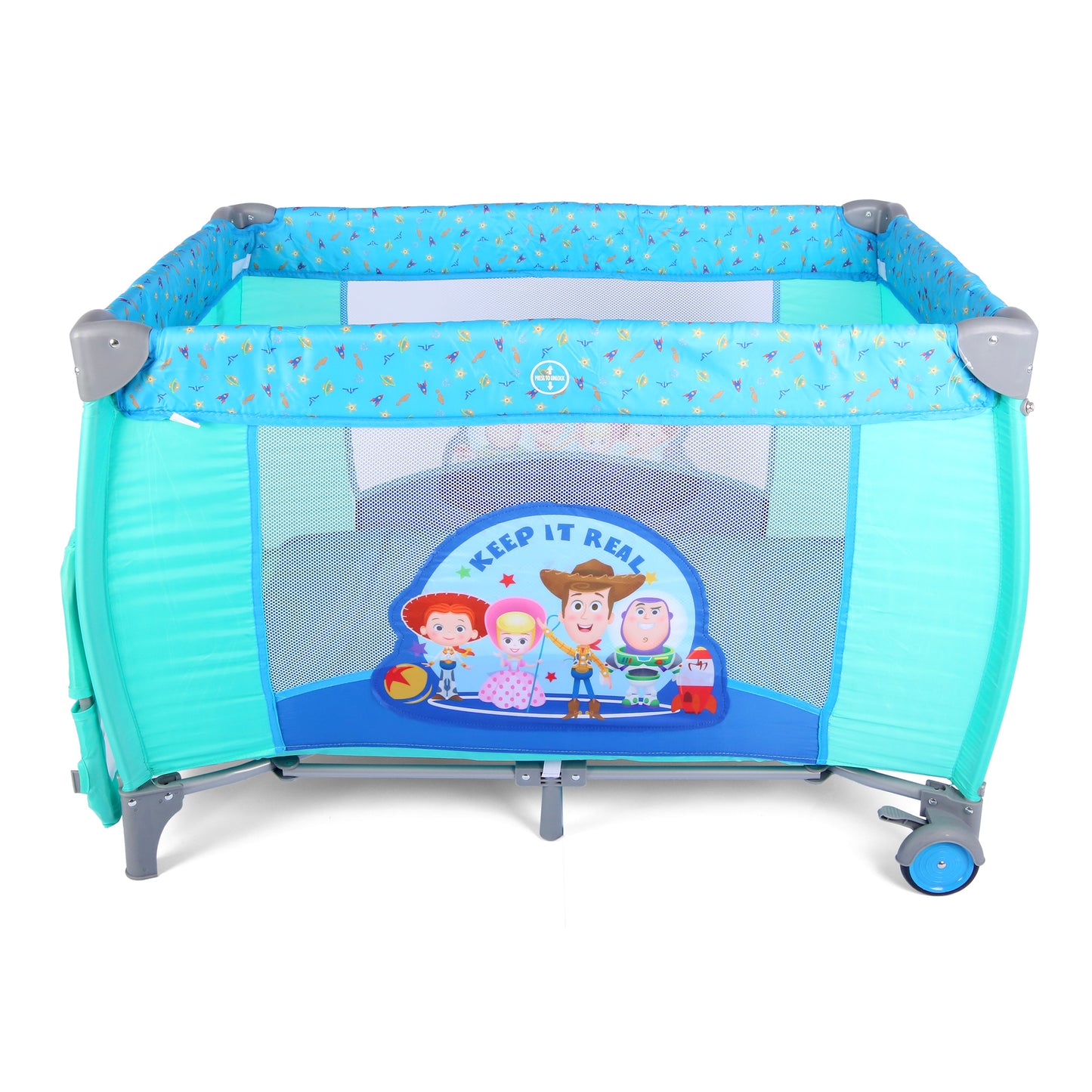 Disney Baby Playpen