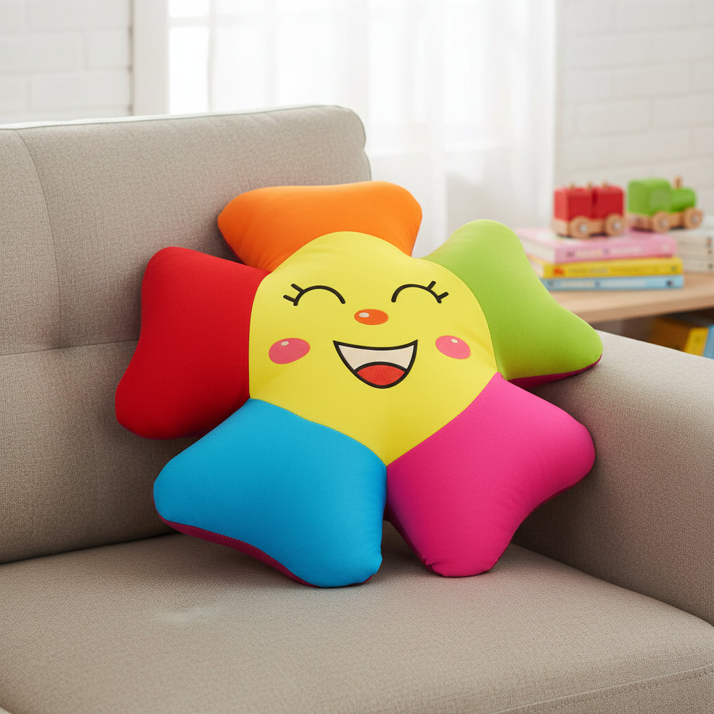 SOFT TOYS