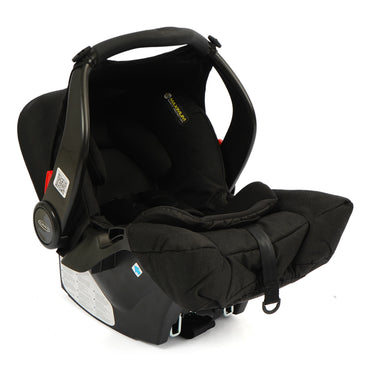 GRACO Baby Car Seat & Carry Cot CC-10KOJI