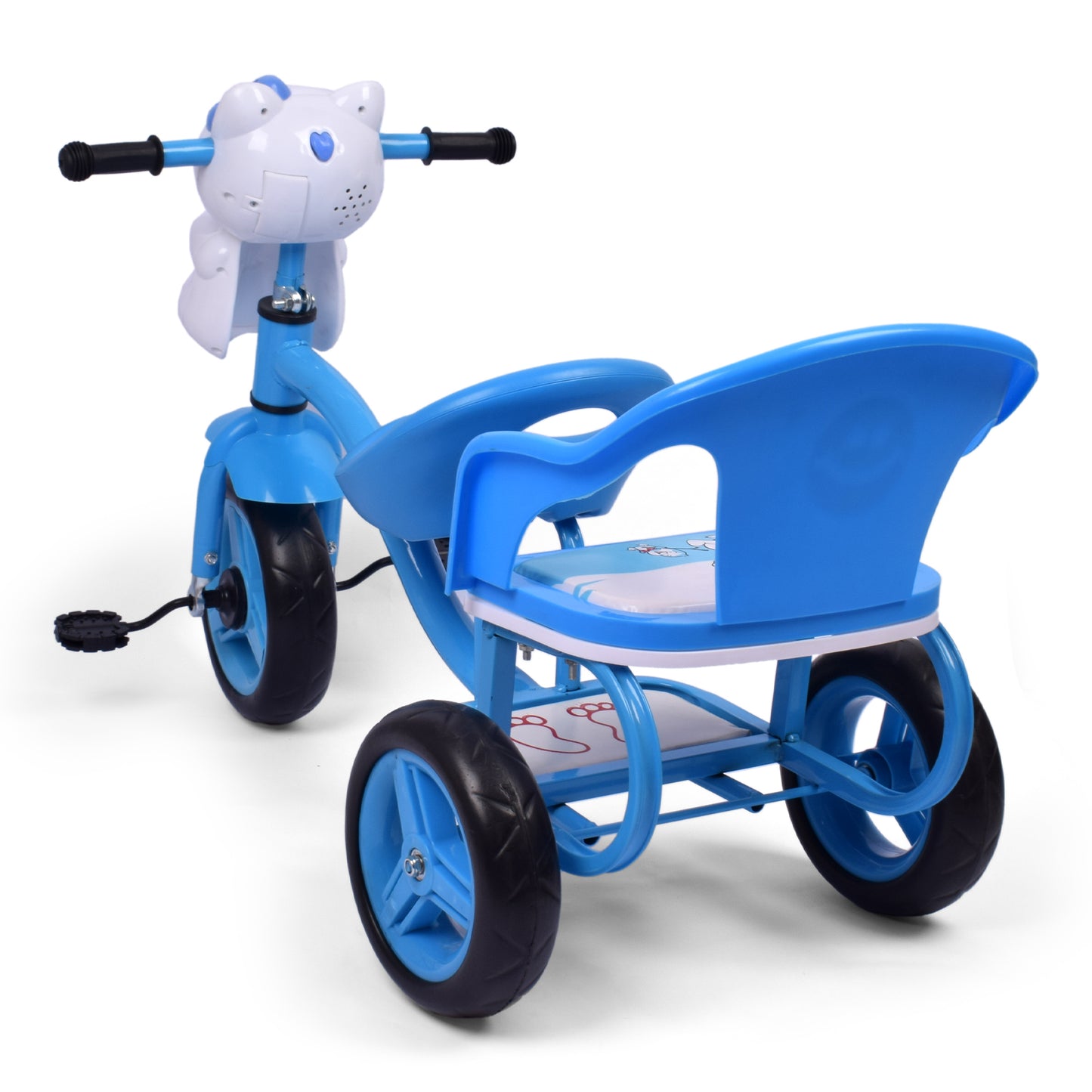 Hello Kitty Tricycle