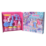 PLAY DOUGH