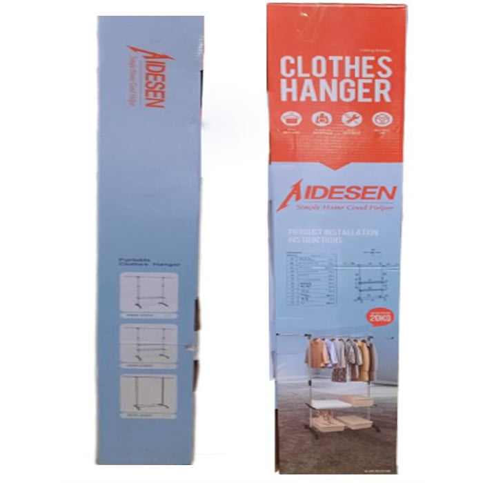 CLOTH HANGER