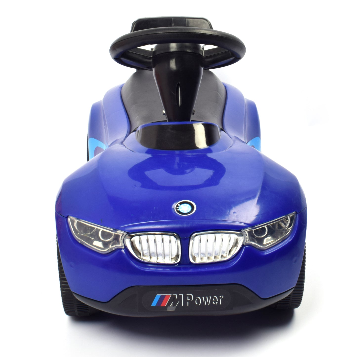 Kids Push Car