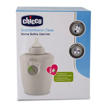 Chicco Bottle Warmer