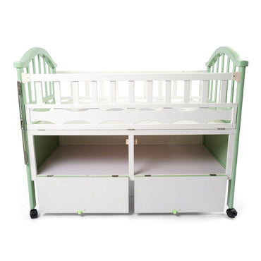 High-Quality Baby Swing & Cot