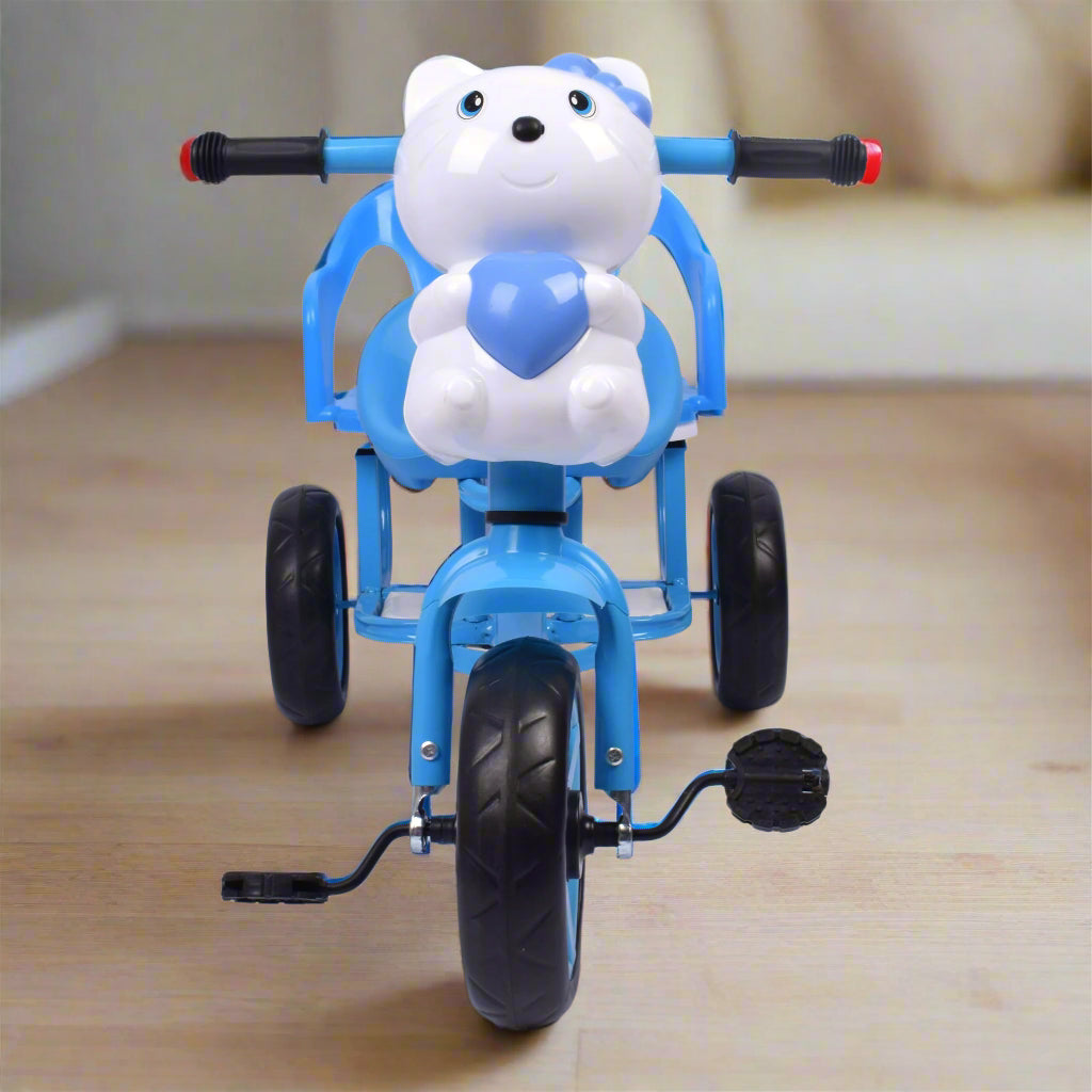 Hello Kitty Tricycle T227F BABYLAND