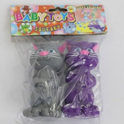 PVC TOYS