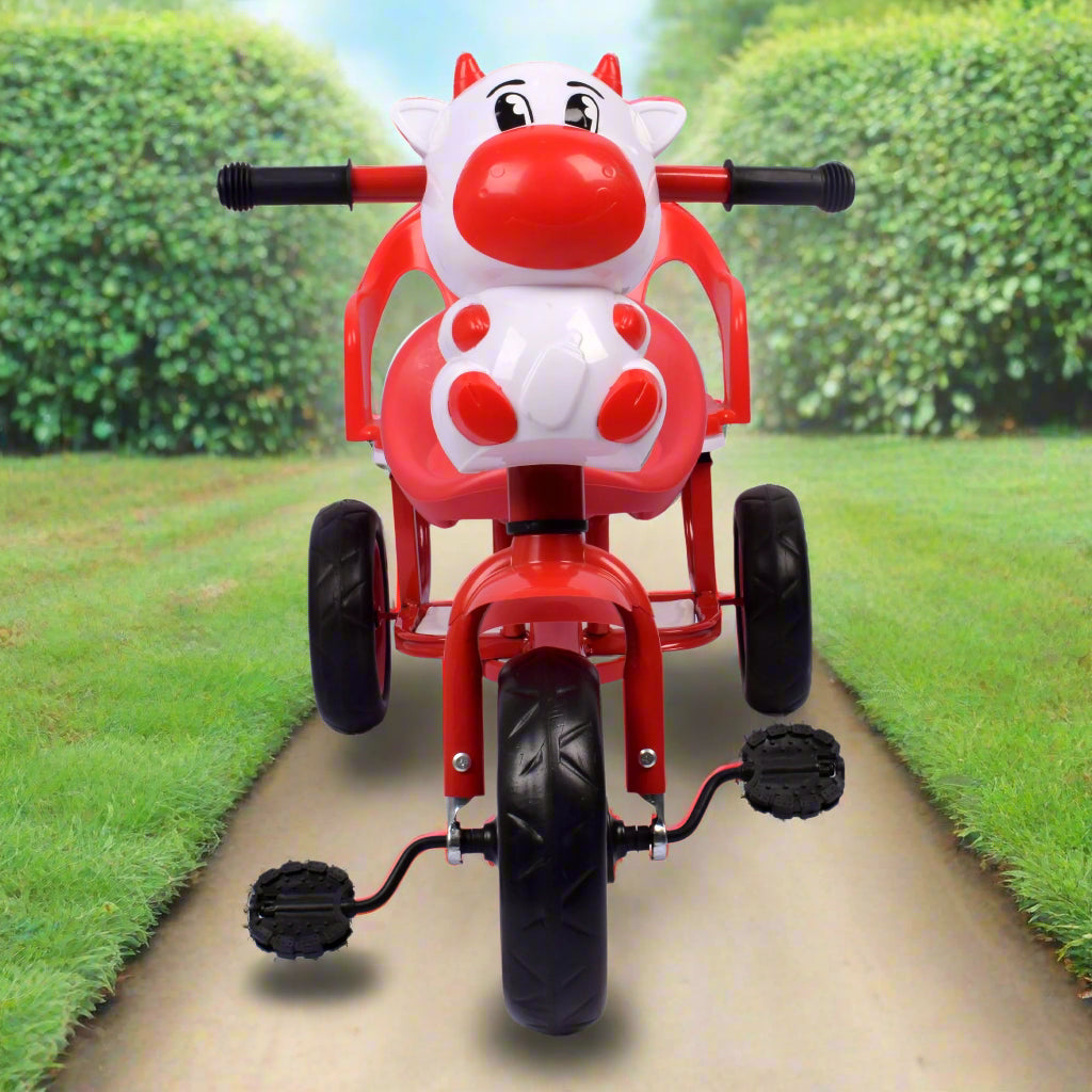 Kids 2 Seats Tricycle T220F BABYLAND