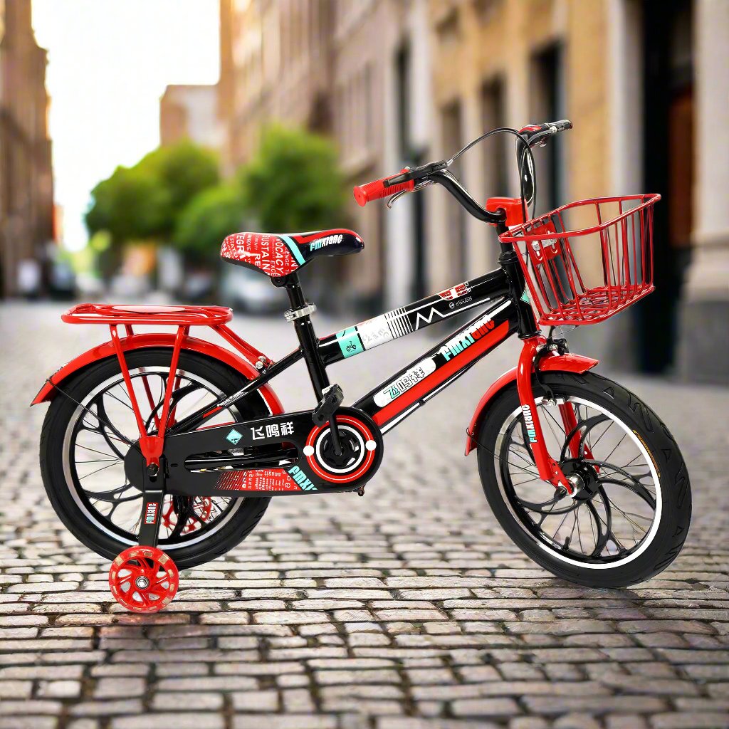 Lightweight Kids Bicycle 16 inches Lahore