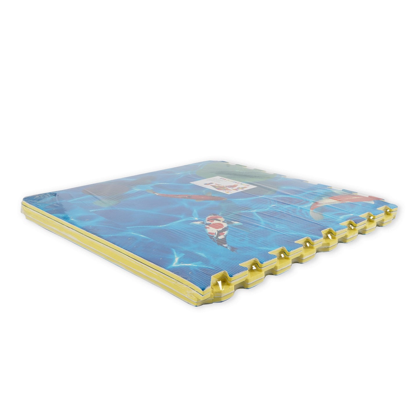 FOAM MATS - LARGE (2*2)