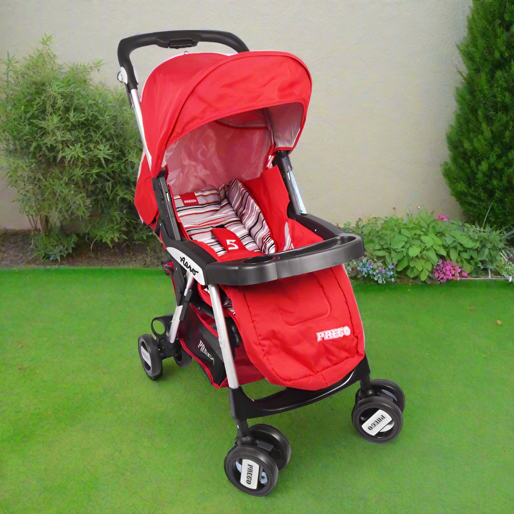 kids stroller