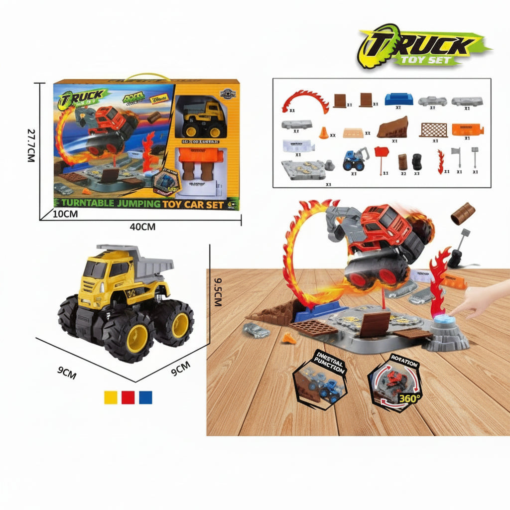 TRUCK