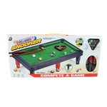 SNOOKER GAME