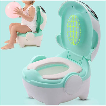 Small Baby Potty Seat PT-005MK