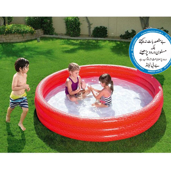 BEST WAY Swimming POOL L6FTxH13"