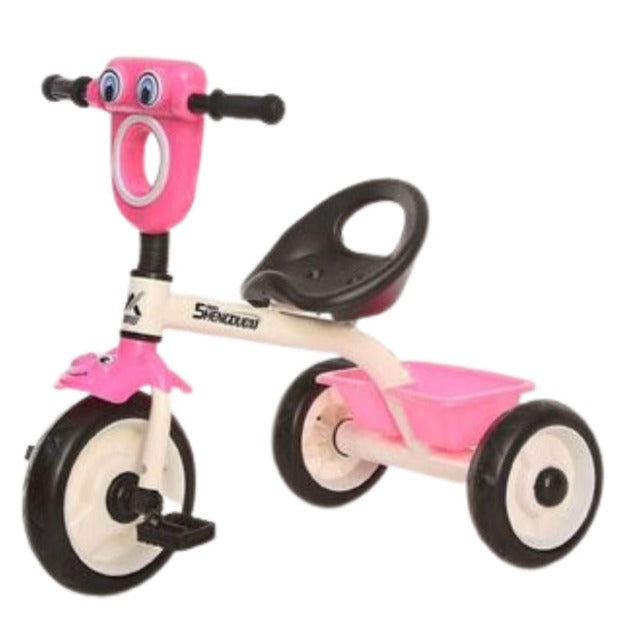 TRICYCLE BABYLAND