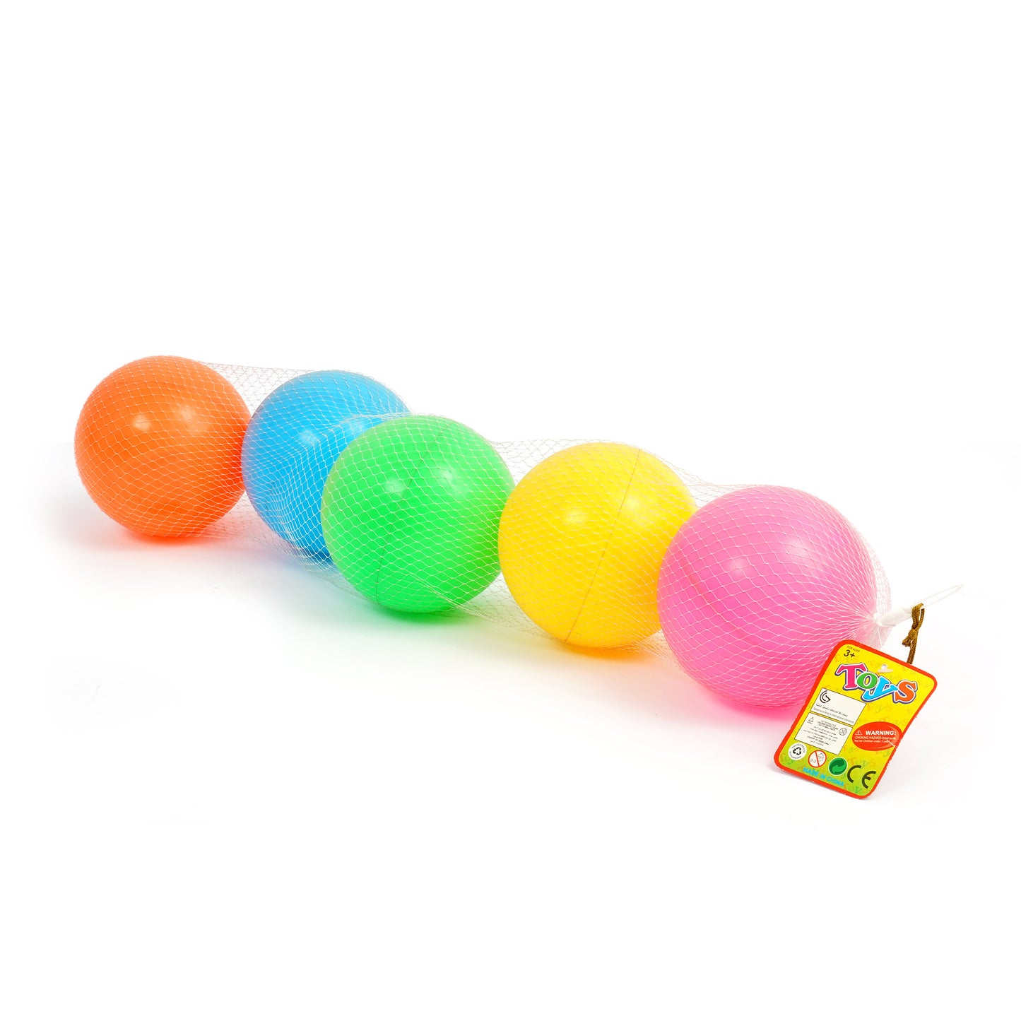 AIR BALL PVC